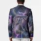 Nut Egyptian Blazer She Who Bore the Gods Galactic Vessel Cosmic Goddess Star Map