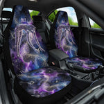 Nut Egyptian Car Seat Cover She Who Bore the Gods Galactic Vessel Cosmic Goddess Star Map