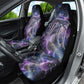 Nut Egyptian Car Seat Cover She Who Bore the Gods Galactic Vessel Cosmic Goddess Star Map