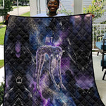 Nut Egyptian Quilt She Who Bore the Gods Galactic Vessel Cosmic Goddess Star Map