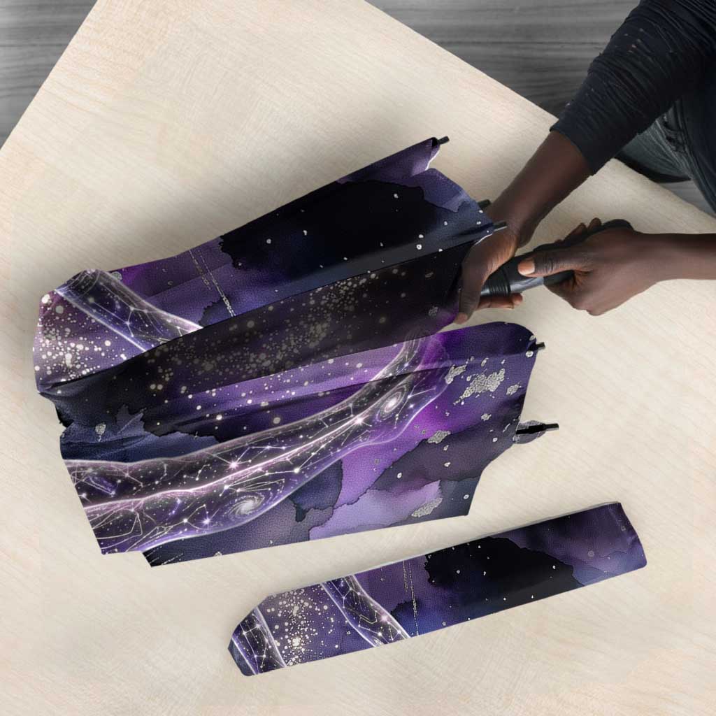Nut Egyptian Umbrella She Who Bore the Gods Galactic Vessel Cosmic Goddess Star Map