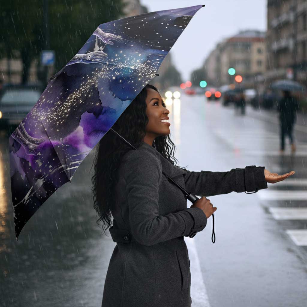 Nut Egyptian Umbrella She Who Bore the Gods Galactic Vessel Cosmic Goddess Star Map