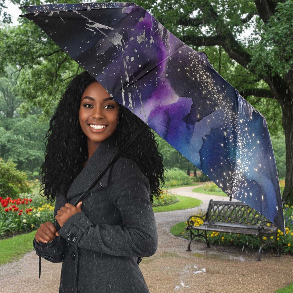 Nut Egyptian Umbrella She Who Bore the Gods Galactic Vessel Cosmic Goddess Star Map