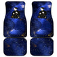 Harriet Powers Car Mats African American History - Galaxy Celestial Starry Night - Folk Art Quilter