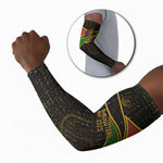 Daughters Of Isis Arm Sleeves Ancient Egyptian Queen Hieroglyphic Art