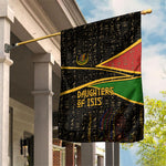 Daughters Of Isis Garden Flag Ancient Egyptian Queen Hieroglyphic Art