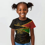 Daughters Of Isis Kid T shirt Ancient Egyptian Queen Hieroglyphic Art