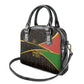 Daughters Of Isis Shoulder Handbag Ancient Egyptian Queen Hieroglyphic Art
