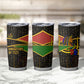 Daughters Of Isis Tumbler Cup Ancient Egyptian Queen Hieroglyphic Art