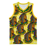 Personalized Daughters Of Isis Basketball Jersey Ancient Egyptian Goddess Pharaoh