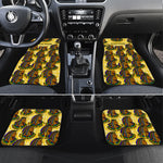 Personalized Daughters Of Isis Car Mats Ancient Egyptian Goddess Pharaoh