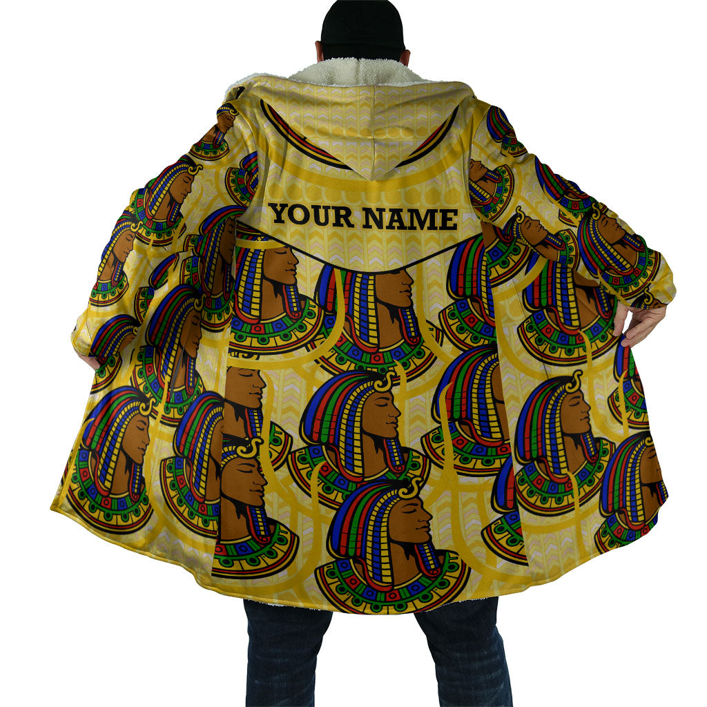 Personalized Daughters Of Isis Cloak Ancient Egyptian Goddess Pharaoh