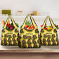 Personalized Daughters Of Isis Grocery Bag Ancient Egyptian Goddess Pharaoh
