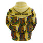 Personalized Daughters Of Isis Hoodie Ancient Egyptian Goddess Pharaoh