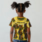 Personalized Daughters Of Isis Kid T shirt Ancient Egyptian Goddess Pharaoh