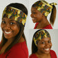 Personalized Daughters Of Isis Neck Gaiter Ancient Egyptian Goddess Pharaoh