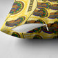 Personalized Daughters Of Isis Pillow Cover Ancient Egyptian Goddess Pharaoh