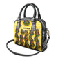 Personalized Daughters Of Isis Shoulder Handbag Ancient Egyptian Goddess Pharaoh