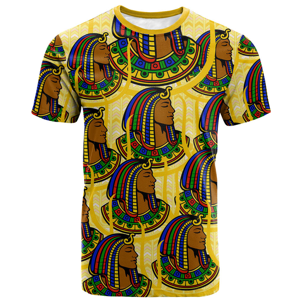 Personalized Daughters Of Isis T shirt Ancient Egyptian Goddess Pharaoh