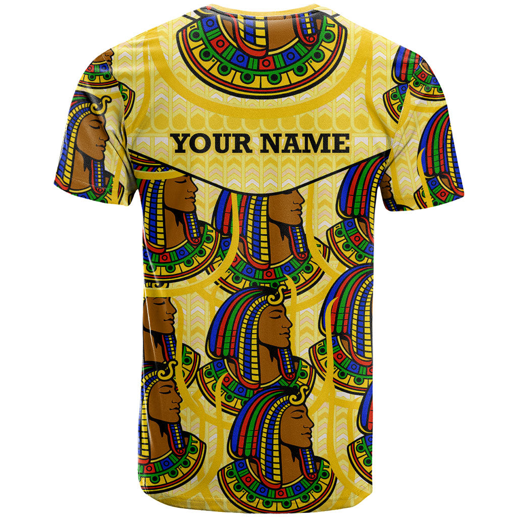 Personalized Daughters Of Isis T shirt Ancient Egyptian Goddess Pharaoh