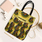Personalized Daughters Of Isis Tote Bag Ancient Egyptian Goddess Pharaoh