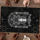 Ordo Templi Orientis Occult Symbolism Puzzle Esoteric Alchemy Sacred Geometry Black