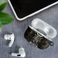 Ordo Templi Orientis Thelema AirPods Case Do What Thou Wilt Mystic Serpent