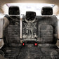 Ordo Templi Orientis Thelema Back Car Seat Cover Do What Thou Wilt Mystic Serpent
