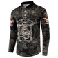 Ordo Templi Orientis Thelema Button Sweatshirt Do What Thou Wilt Mystic Serpent