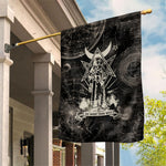 Ordo Templi Orientis Thelema Garden Flag Do What Thou Wilt Mystic Serpent