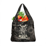 Ordo Templi Orientis Thelema Grocery Bag Do What Thou Wilt Mystic Serpent
