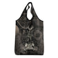 Ordo Templi Orientis Thelema Grocery Bag Do What Thou Wilt Mystic Serpent