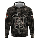 Ordo Templi Orientis Thelema Hoodie Do What Thou Wilt Mystic Serpent