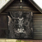 Ordo Templi Orientis Thelema Quilt Do What Thou Wilt Mystic Serpent