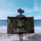 Ordo Templi Orientis Thelema Sarong Do What Thou Wilt Mystic Serpent