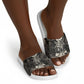Ordo Templi Orientis Thelema Slide Sandals Do What Thou Wilt Mystic Serpent