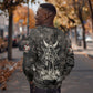 Ordo Templi Orientis Thelema Sweatshirt Do What Thou Wilt Mystic Serpent