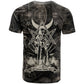 Ordo Templi Orientis Thelema T shirt Do What Thou Wilt Mystic Serpent