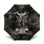 Ordo Templi Orientis Thelema Umbrella Do What Thou Wilt Mystic Serpent