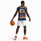 Eswatini Somhlolo Day Basketball Jersey Swazi Flag Tribal Shield Heritage Graphic