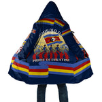 Eswatini Somhlolo Day Cloak Swazi Flag Tribal Shield Heritage Graphic