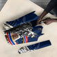 Eswatini Somhlolo Day Umbrella Swazi Flag Stamp Traditional Dancer African Heritage Graphic