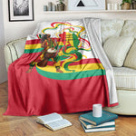 Guinea Independence Day Conakry Blanket African Flag Djembe Drum Freedom