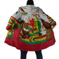 Guinea Independence Day Conakry Cloak African Flag Djembe Drum Freedom
