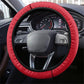 Guinea Independence Day Conakry Steering Wheel Cover African Flag Djembe Drum Freedom