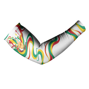Guinea Independence Day 1958 Arm Sleeves Guinee Independante Flag