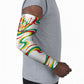 Guinea Independence Day 1958 Arm Sleeves Guinee Independante Flag
