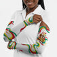 Guinea Independence Day 1958 Arm Sleeves Guinee Independante Flag