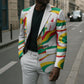 Guinea Independence Day 1958 Blazer Guinee Independante Flag