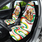 Guinea Independence Day 1958 Car Seat Cover Guinee Independante Flag